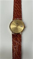 Watch Margi Man in Gold 14514-EEV - 14514-EEV